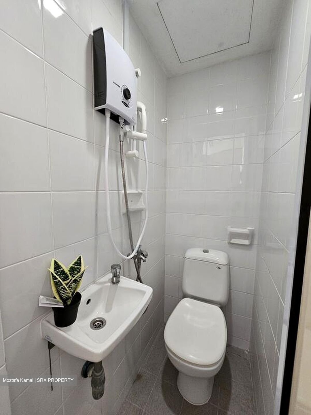 Tanamera Crest (D16), Condominium #426150711